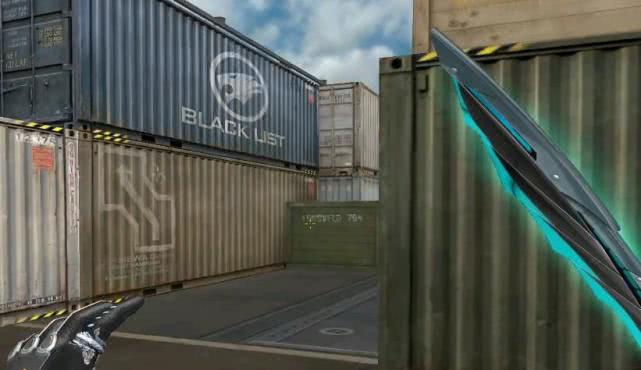 cf雷霆套装有什么功能,cf武器雷霆套装cg