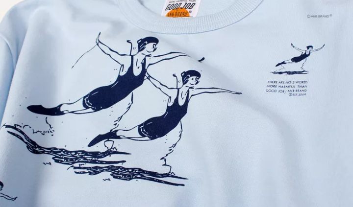 国潮和国潮区别,国潮的崛起势不可挡