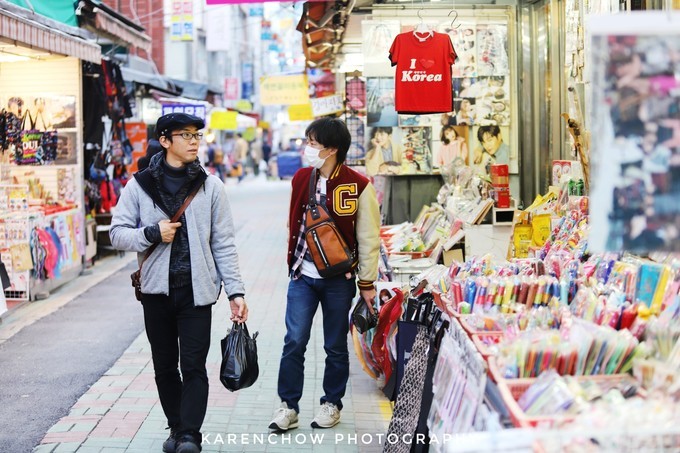 大邱安东小吃,韩国安东美食