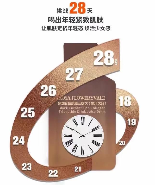 洛施花舍玫瑰花茶好吗,洛施花舍抗衰饮真的有效吗