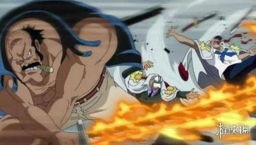 海贼王机械甲,海贼王里特殊的武器