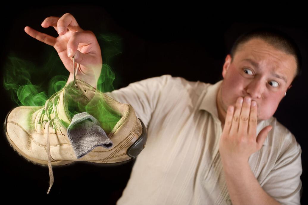 脚臭非常厉害用什么药物才能除根,脚臭用什么方法能抑制