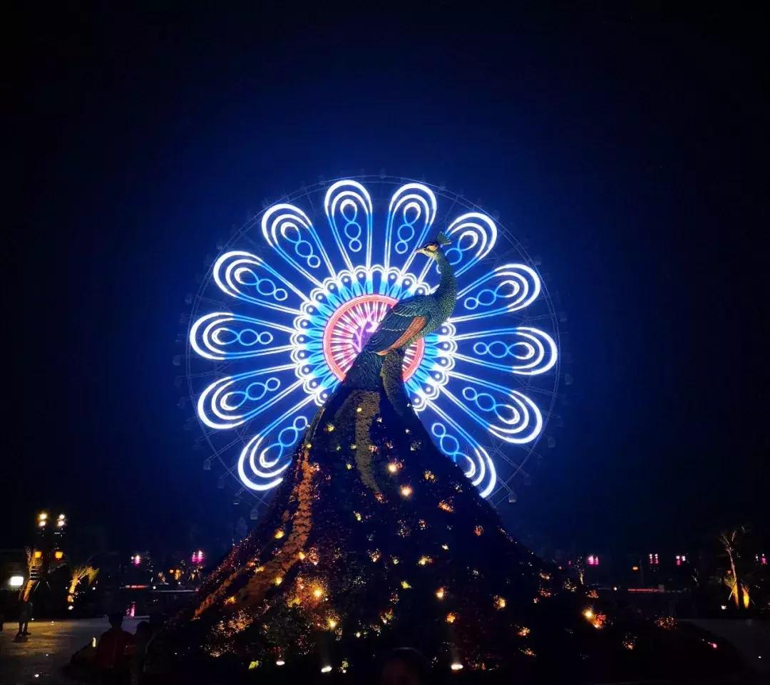 七夕你想怎么玩？情定大码头、反转可口可乐？超多福利撩你没商量