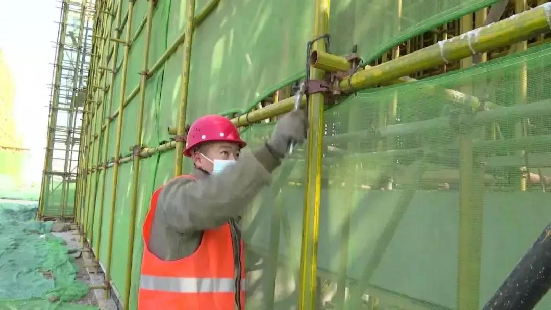 最新开工建设的大型项目,最新重大工程开工项目