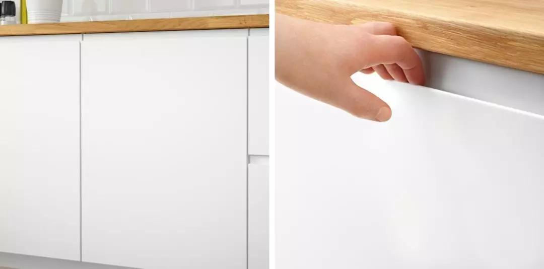 宜家美式厨房系列,宜家小户型厨房