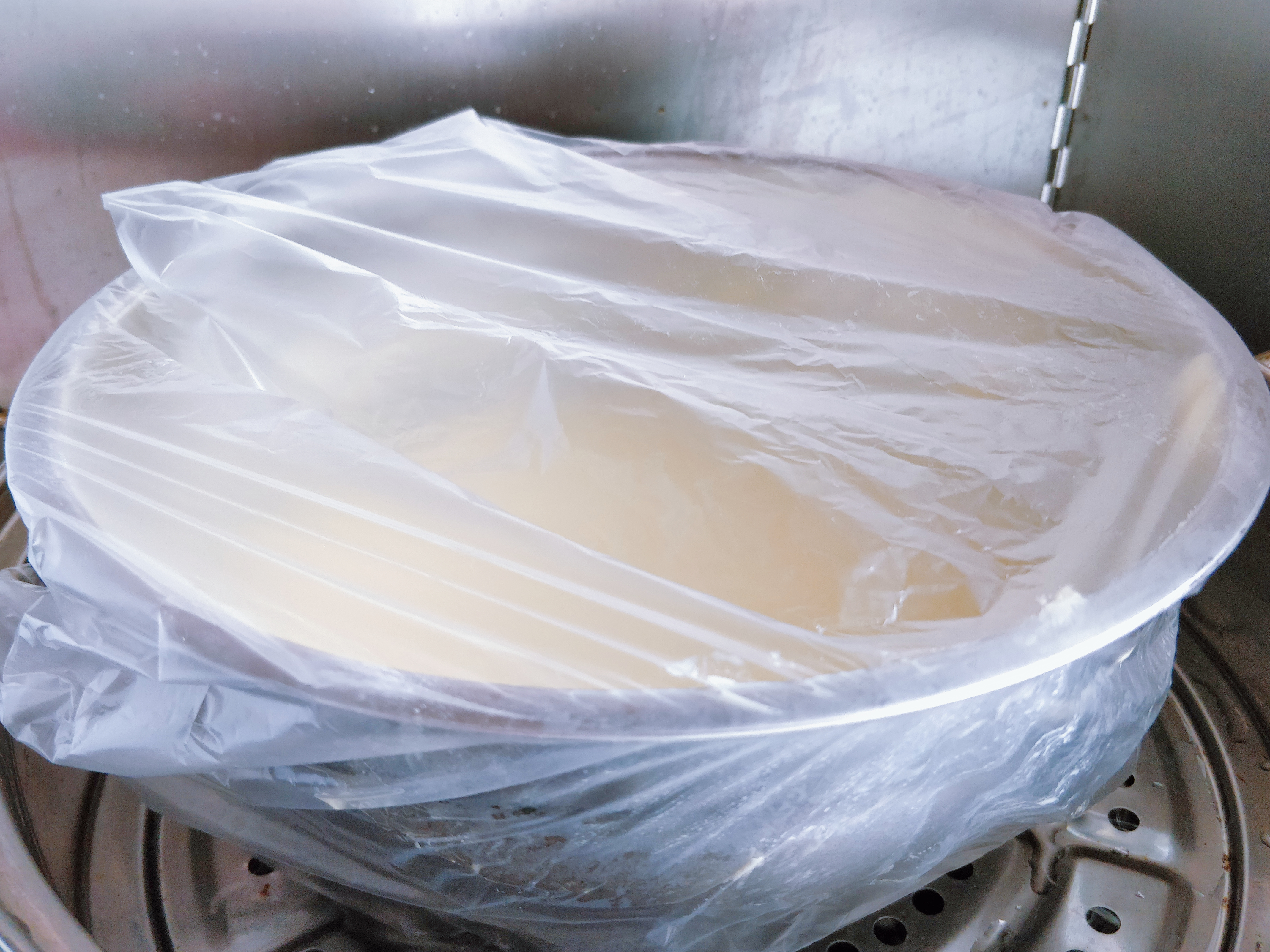 酥皮奶黄流心月饼私房配方分享,美心流心奶黄月饼6个装36元一盒