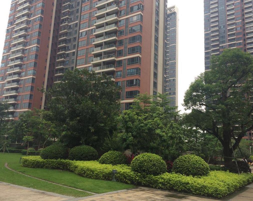 广州发展东进北优,广州东进