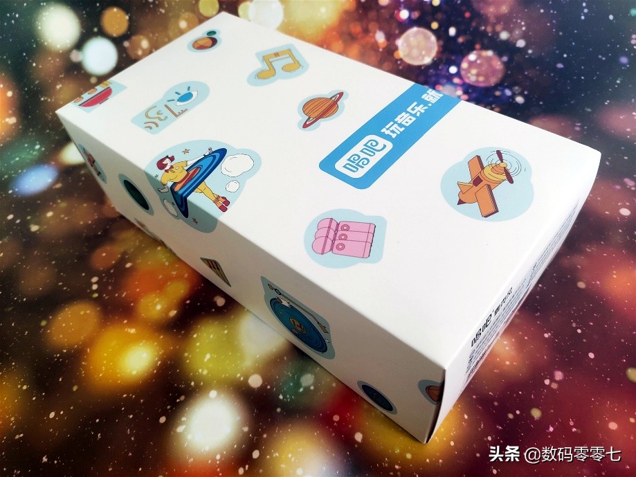 李佳琦直播带货爆品，唱吧精灵麦克风Q3，让你轻松成为K歌之王！