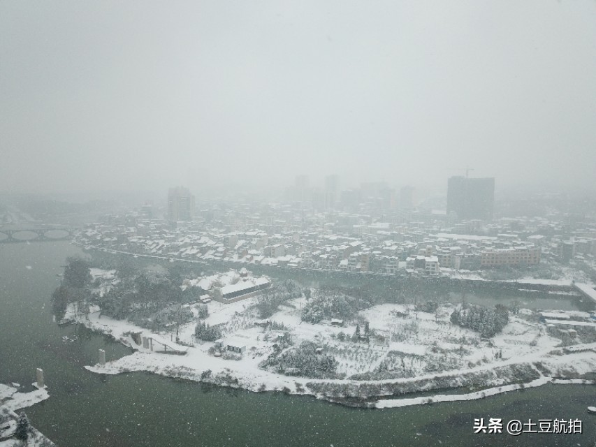 小县城也能这么美,湖南洞口县旅游攻略