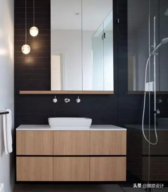 卫生间十大经典案例,卫生间案例分析图