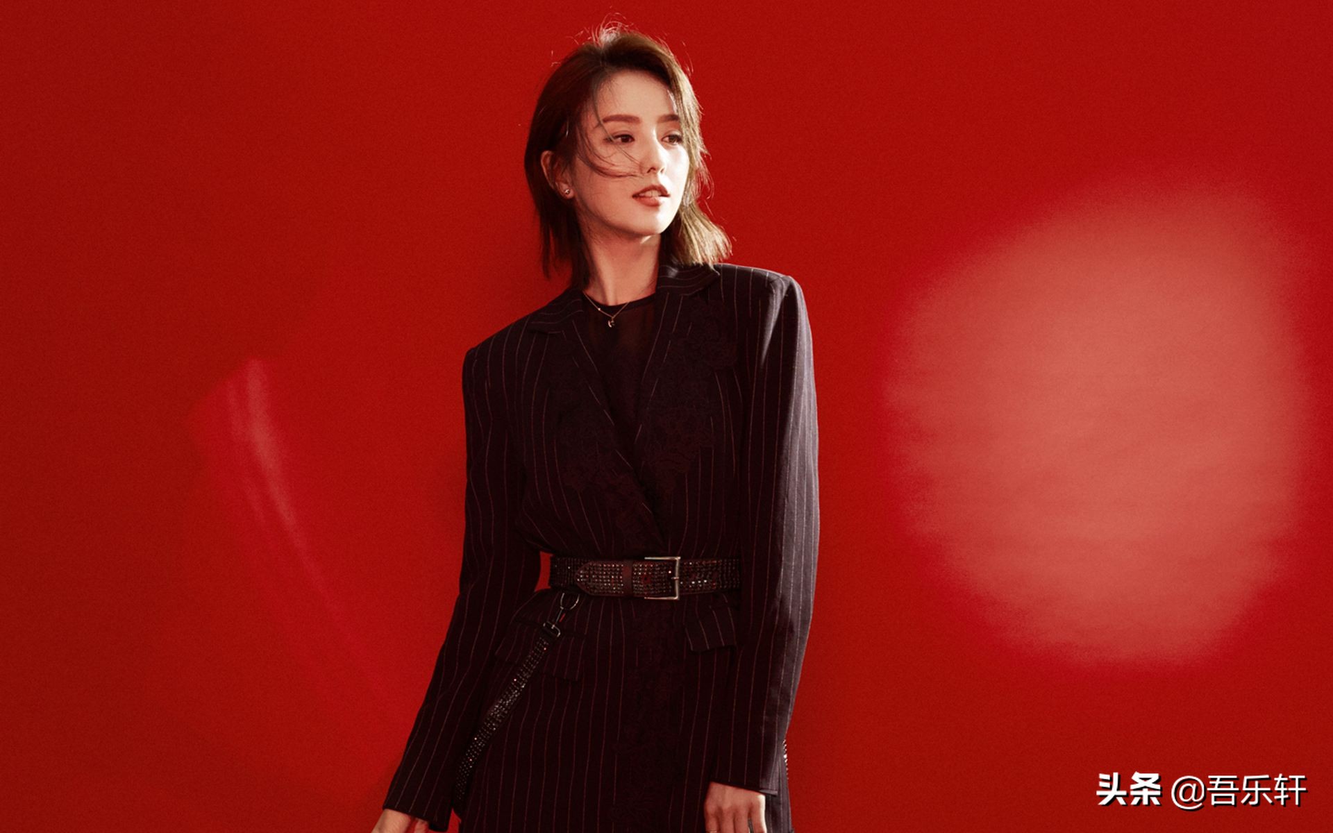 虎扑女明星评分杨紫,虎扑女明星评分