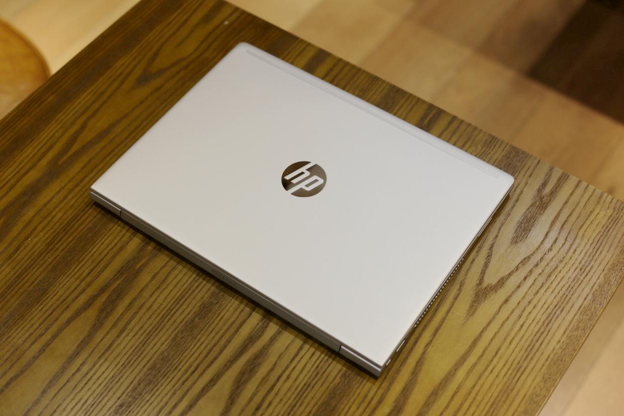 惠普战66笔记本电脑评测,惠普战66商务本测评