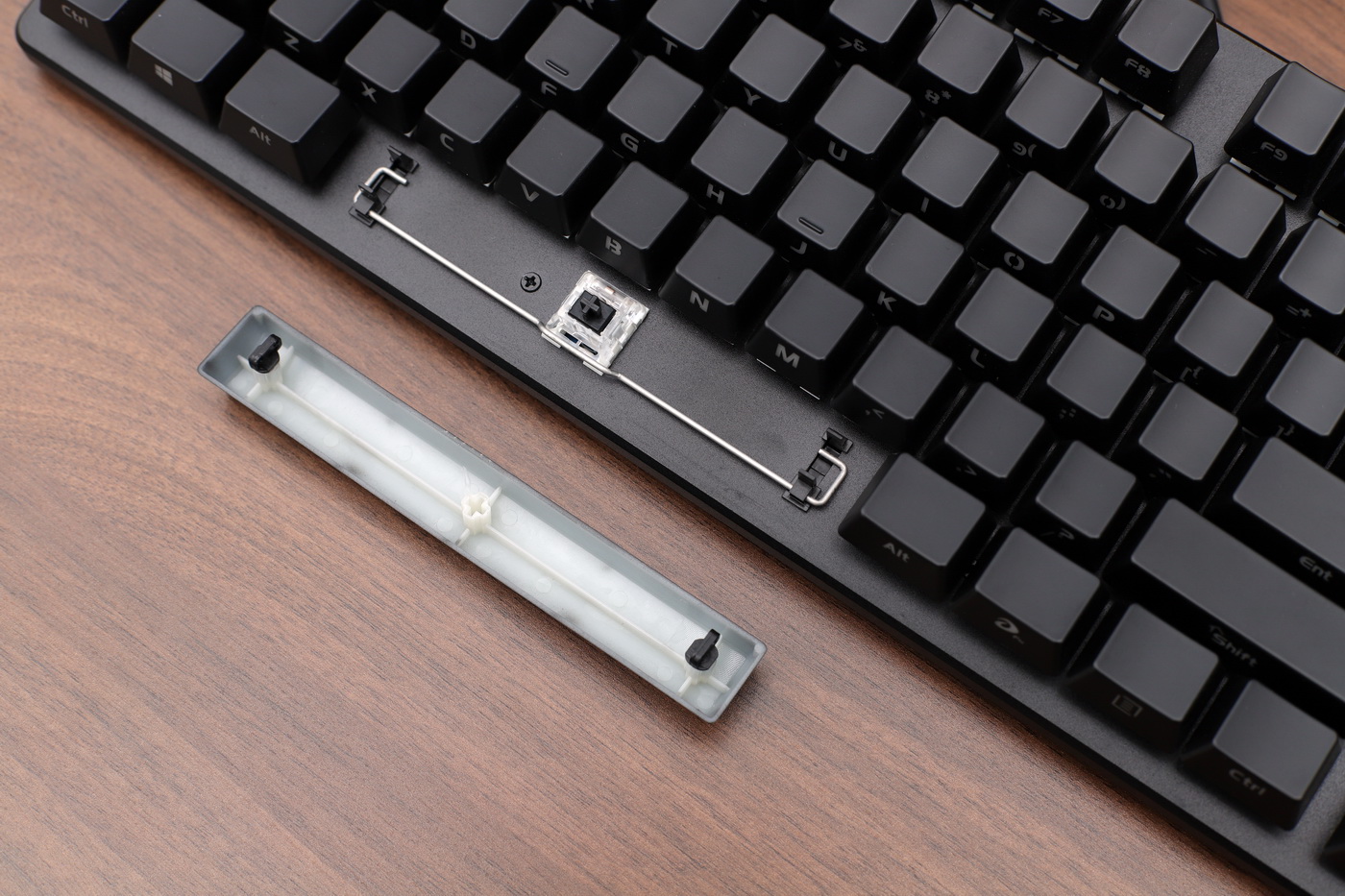 各个轴机械键盘推荐,目前最好的青轴机械键盘