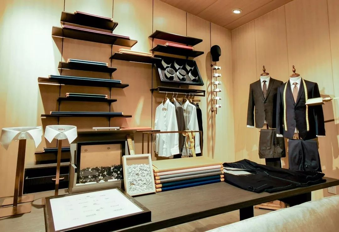 雅戈尔服装业务现状,雅戈尔服饰历年营业额