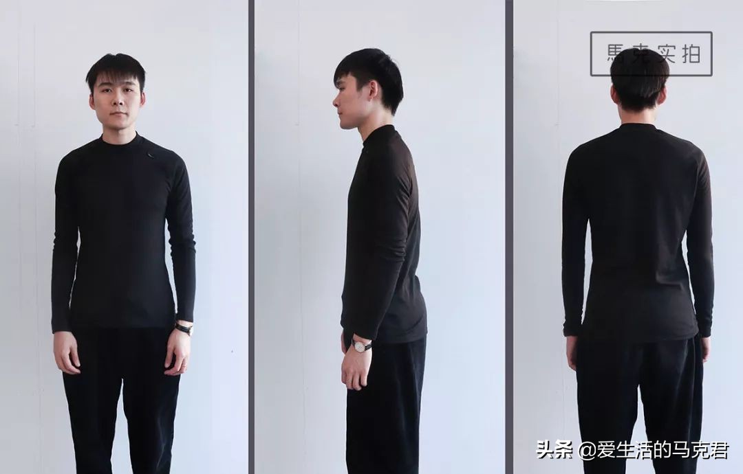 优衣库旗舰店男式保暖内衣,优衣库哪款保暖内衣最值得买