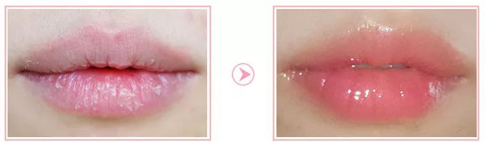 嘴唇不再干燥起皮温和润唇,秋冬唇干燥起皮