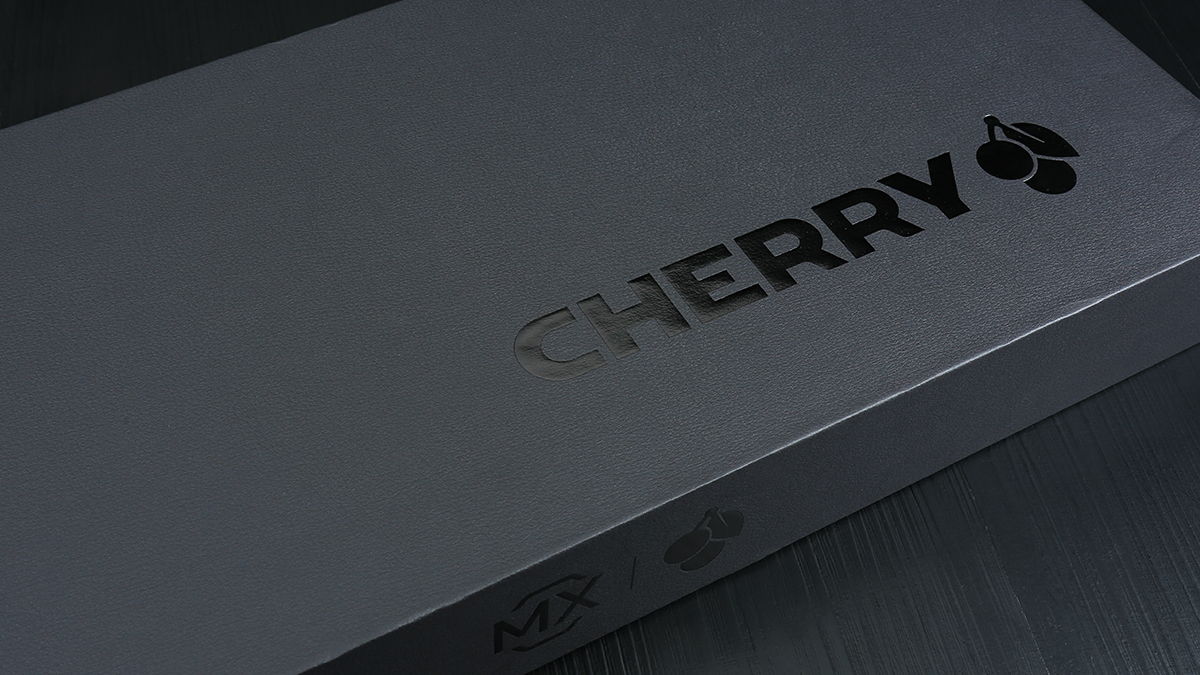 CHERRYMX3.0S三模无线游戏机械键盘评测：好饭不怕晚
