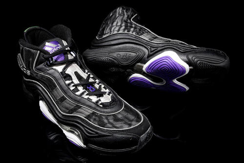 为了忘却的纪念，Kobe战靴（阿迪部分）