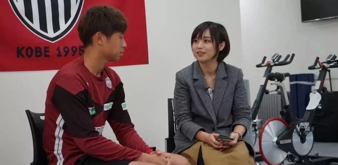 日本足球运动员还原足球小将,最真实的日本足球小将