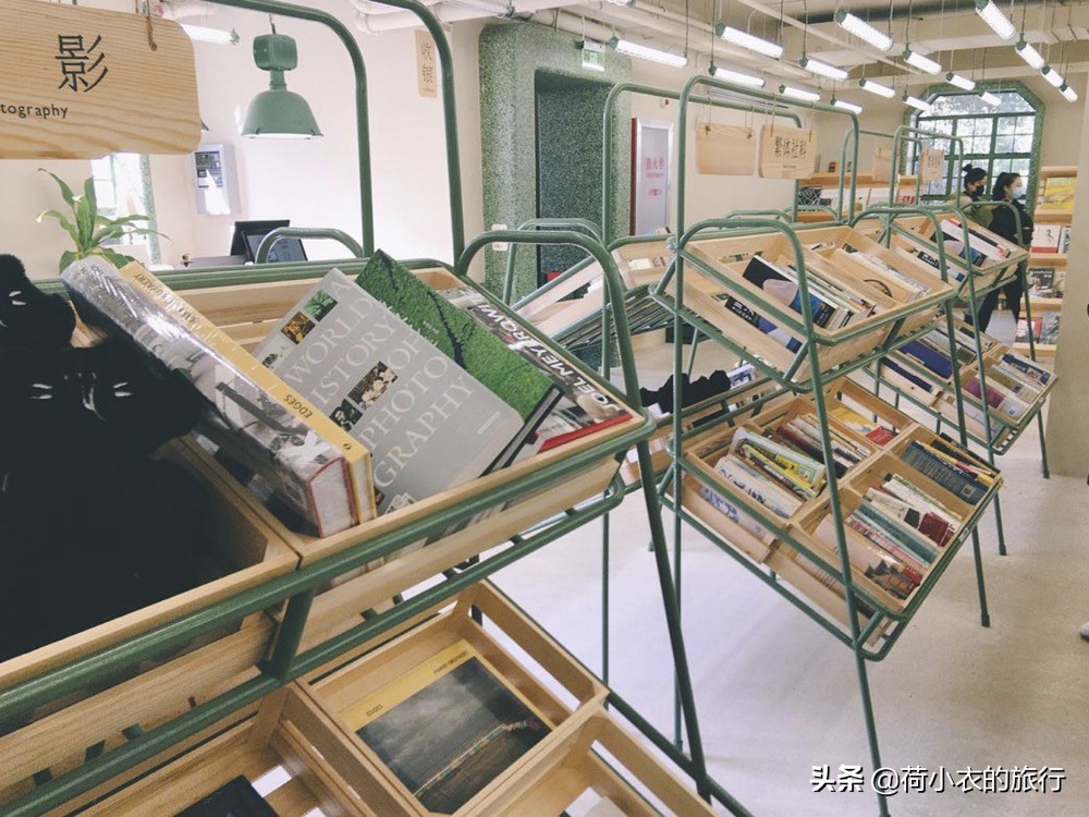 上海网红地标游,魔都上海的新十大网红打卡地