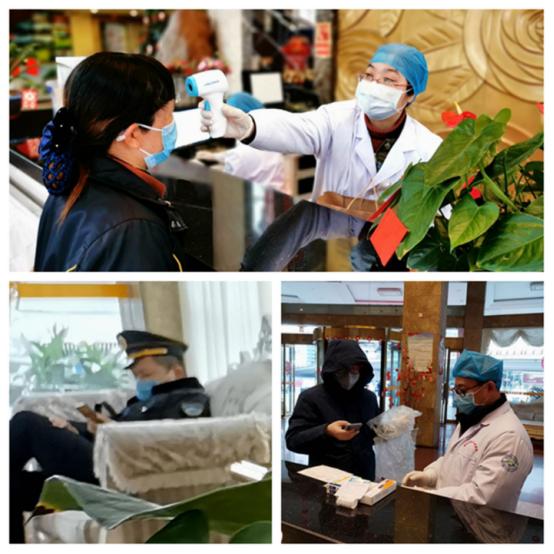 闅旂鏈熼棿閬囦笂涓浣宠妭,闅旂婊℃湀