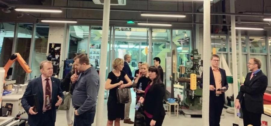 瑞典独角兽,瑞典独角兽企业排名