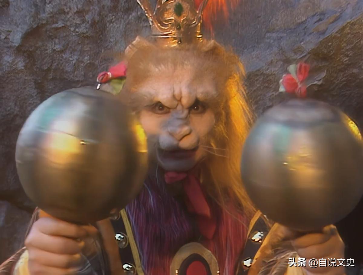 黄狮精为什么是最善良的妖怪,西游记黄狮精死得冤