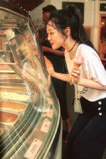 韩国人都用什么牌子的化妆品,韩国人没见过的东西