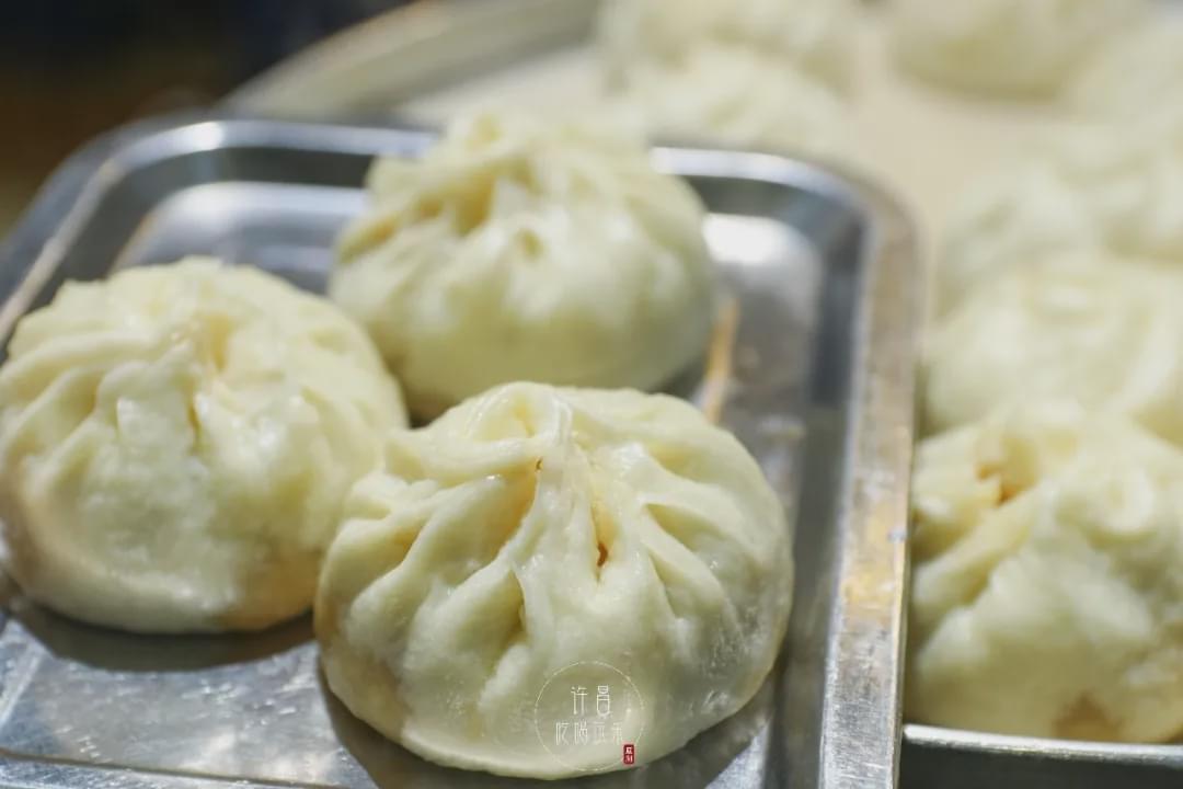 这家祖传四代的“LV”肉馆，没来过的别说自己是许昌老吃家儿