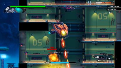 铁与血的较量,十年前的硬核机甲