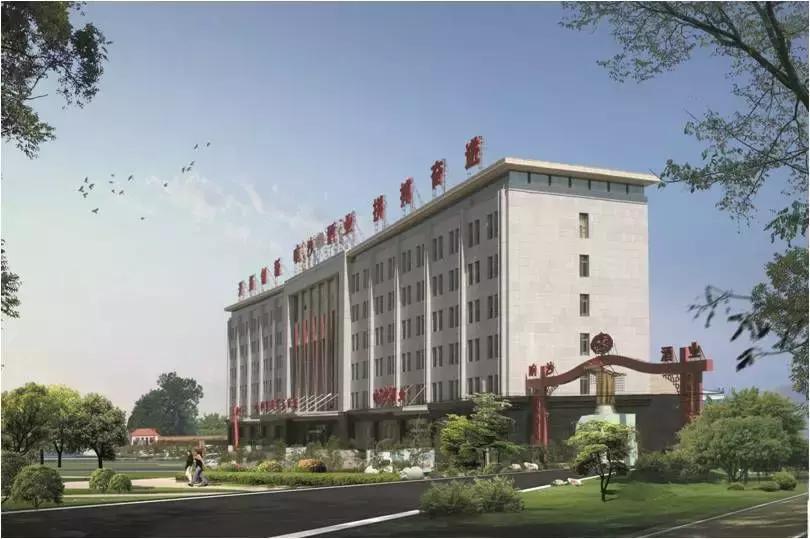 内蒙古响沙酒业产品简介,五粮醇清香白酒