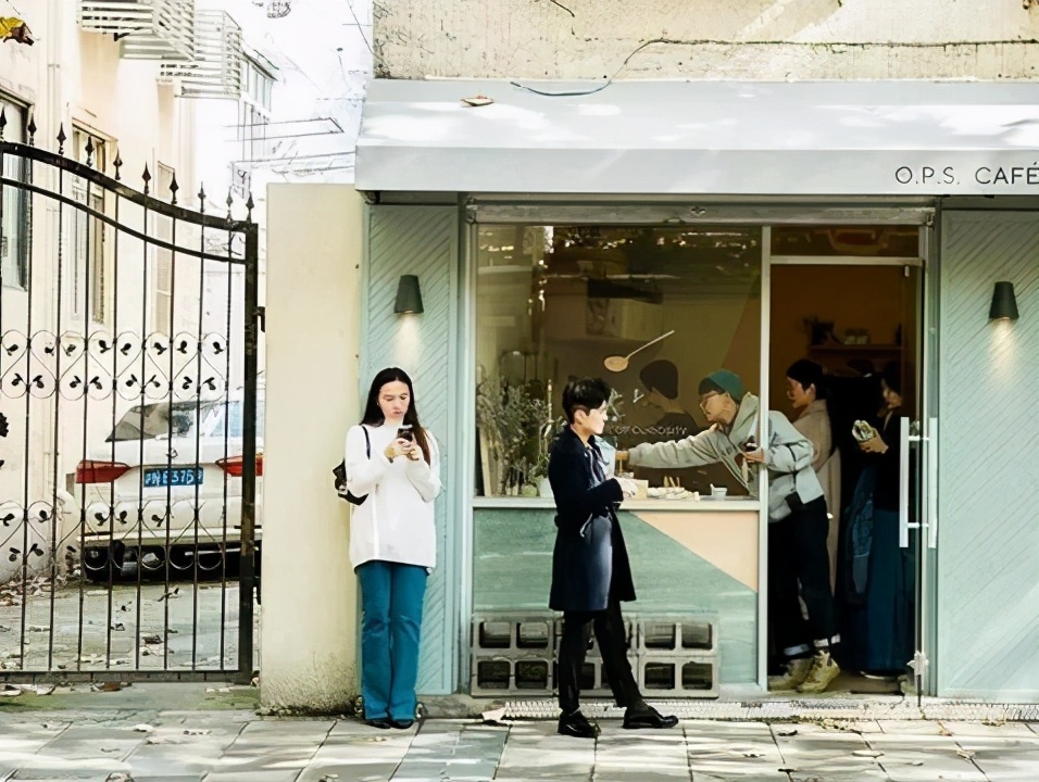 上海这些店铺为何不挂招牌,上海这些店能有多好吃