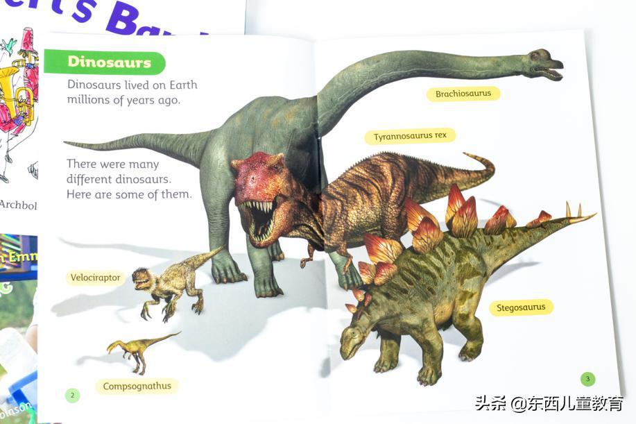 如果2-8岁孩子急需英语启蒙阅读，选分级王者《大猫》绝对没错
