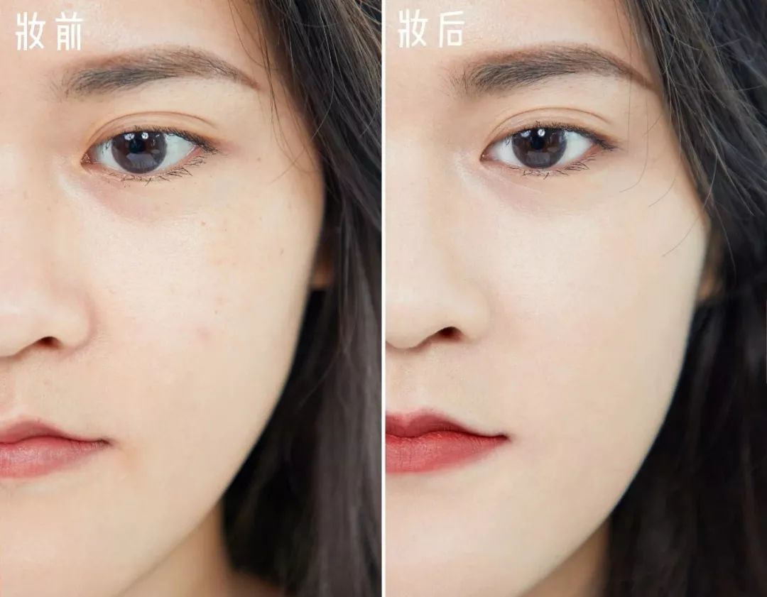 李佳琦养肤气垫霜,李佳琦养肤粉饼