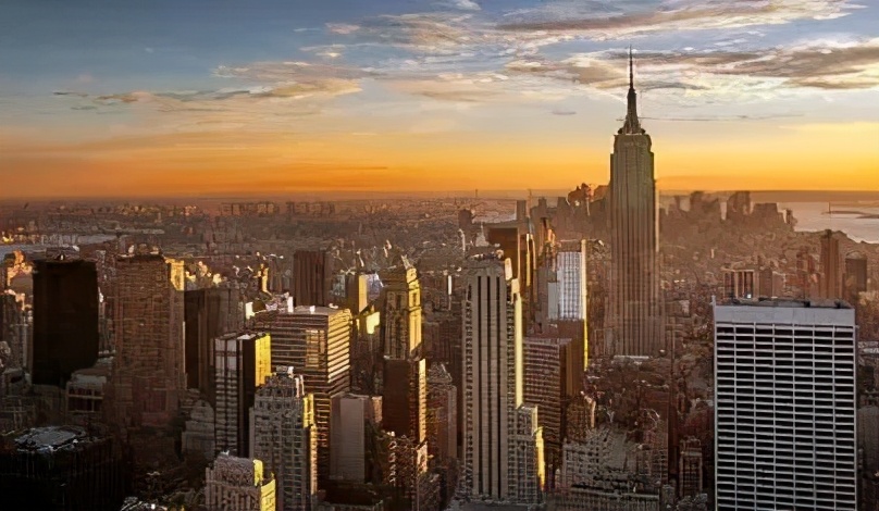 赴美留学哪座城市最合适?看看QS如何盘点——青岛雷哥GRE