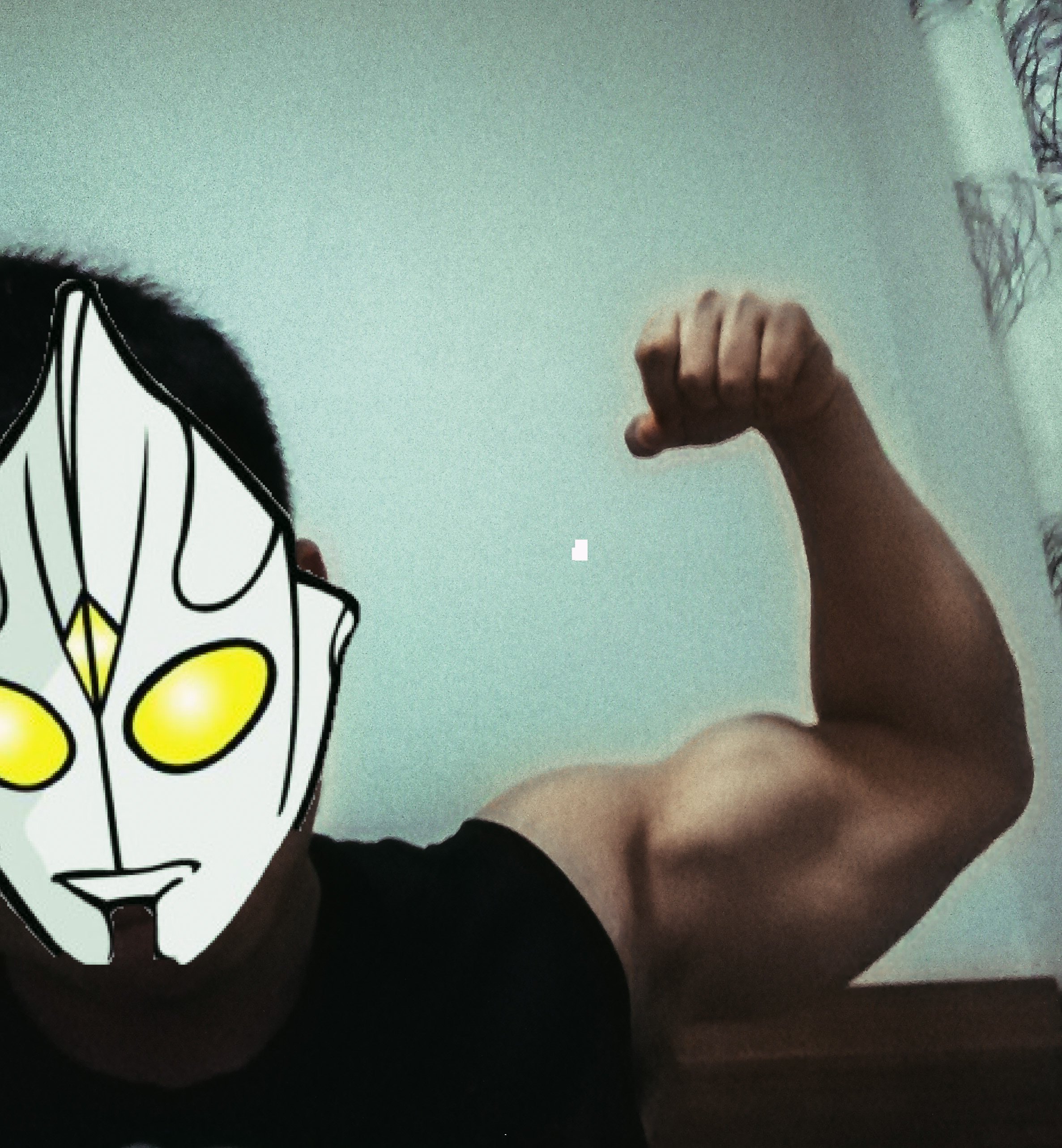 健身达人10个训练动作,臂围超过45cm请赤膊锻炼