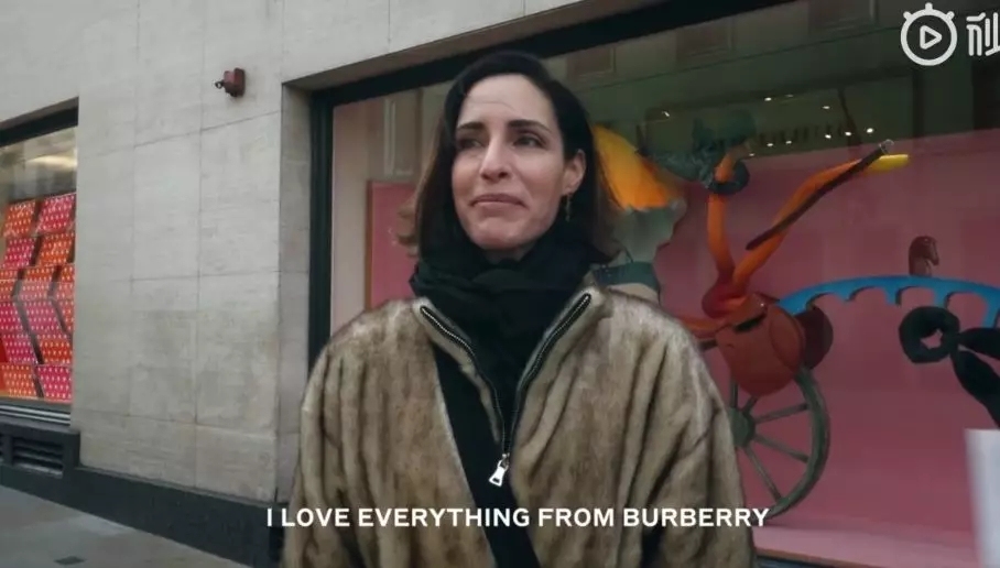 burberry新品啥时候上新,burberry促销新品