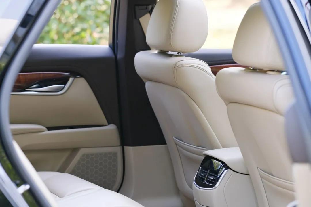 凯迪拉克xts280二手多少钱,1819款凯迪拉克xts2.0t二手多少钱