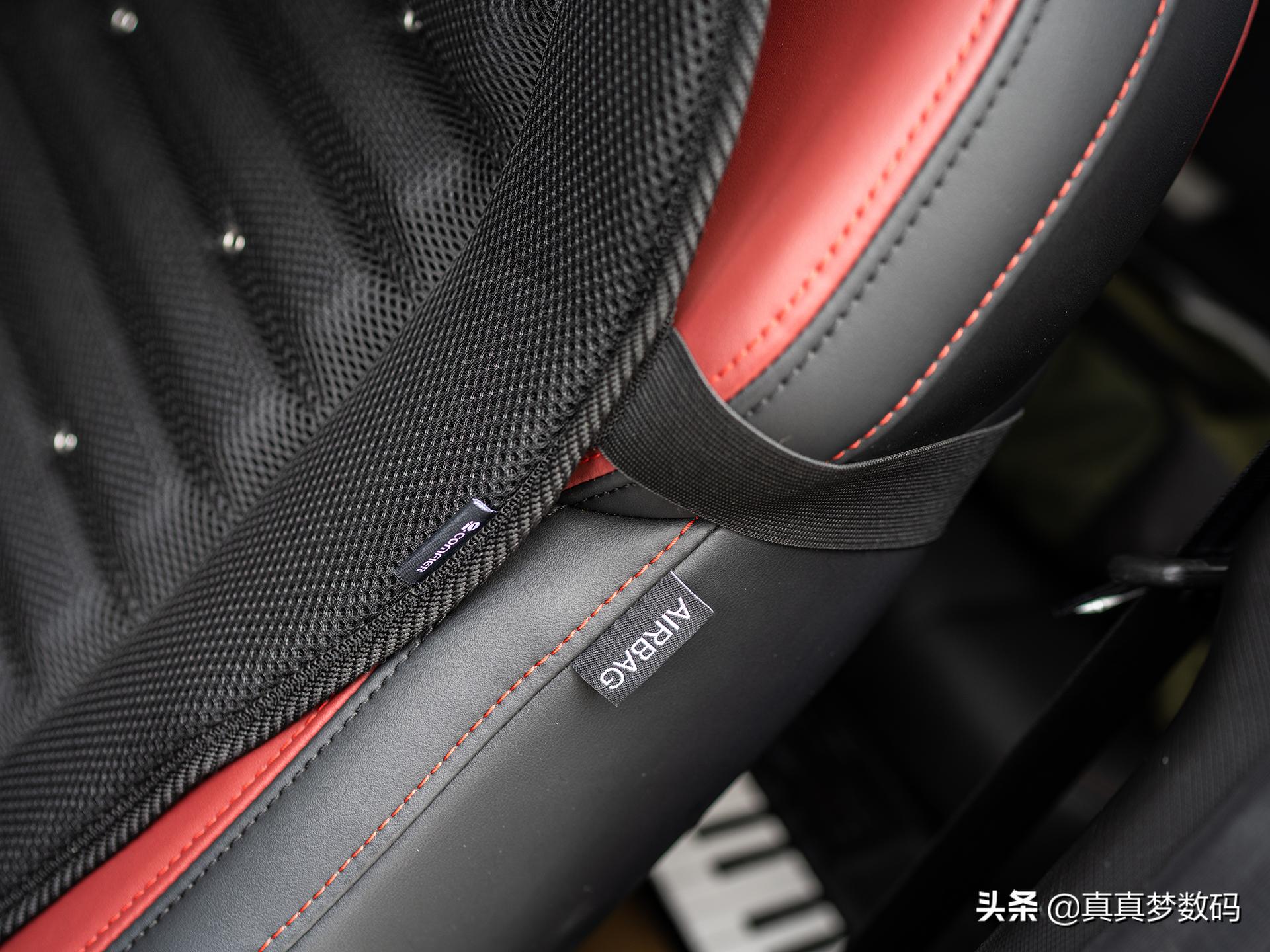 汽车防热坐垫评测,座椅通风坐垫夏季凉垫测评