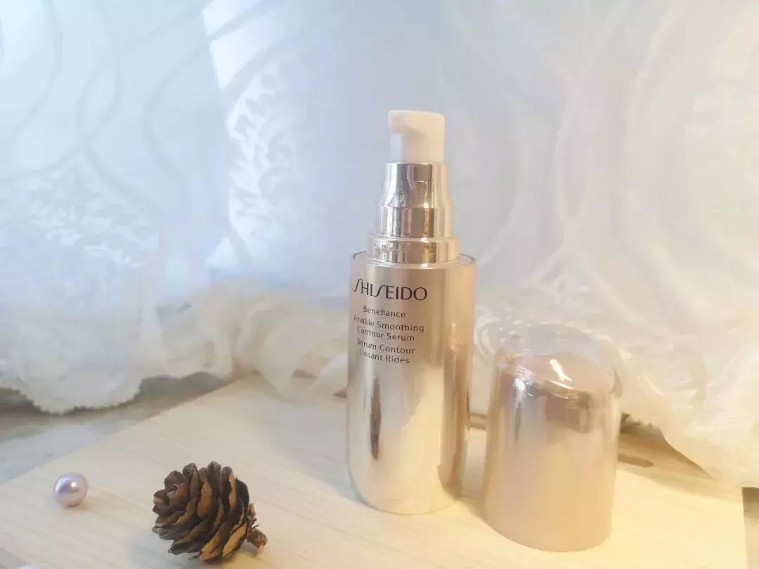 资生堂抗皱小雷达测评,资生堂抗皱小雷达小样