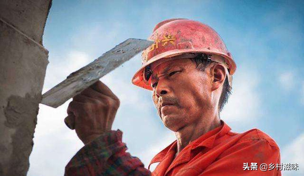 农民工在农村创业门路上干什么活,务工致富