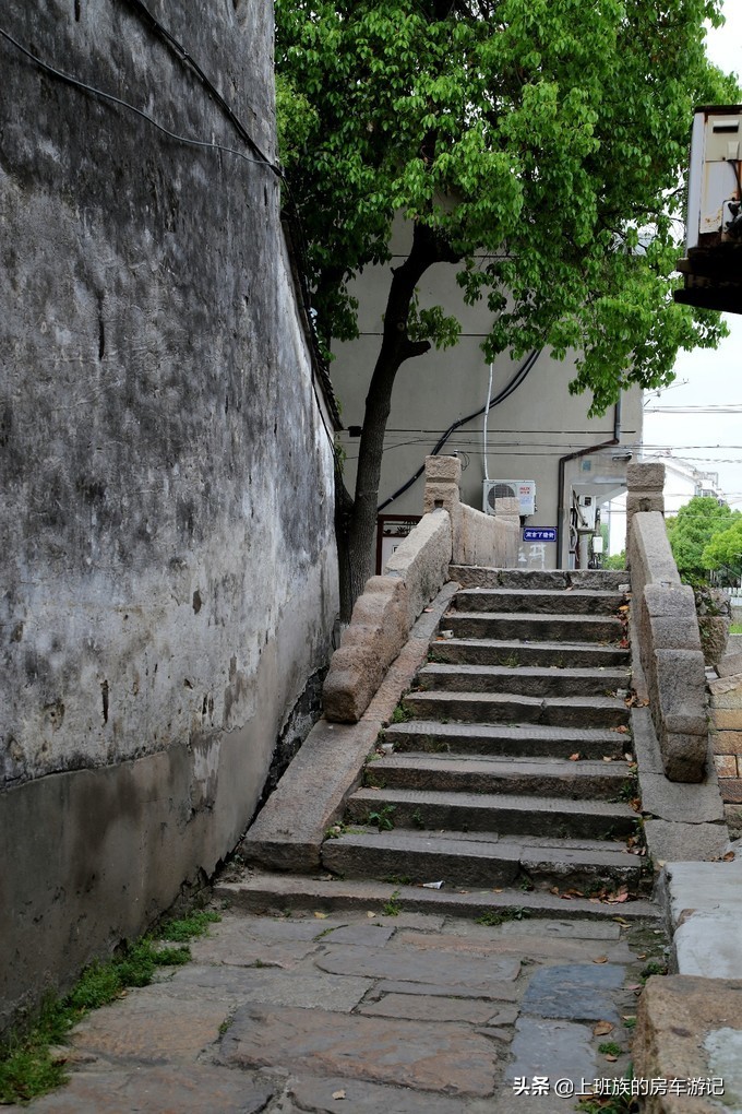 甪直古镇游玩活动,周末甪直古镇打卡