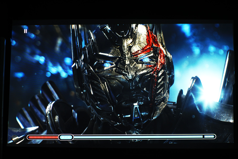 5500流明激光投影机,5000元激光投影机