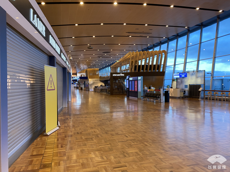 疫情下超详细回国指南！搭芬航从赫尔辛基起飞，这样坐性价比超高