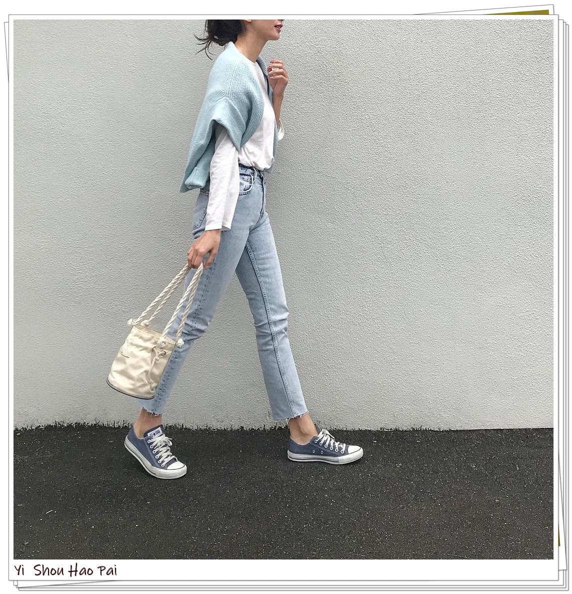 休闲运动鞋怎么搭,休闲运动鞋怎么搭好看