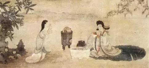 品茶要怎么欣赏茶香气浓郁,人生喝茶的讲究