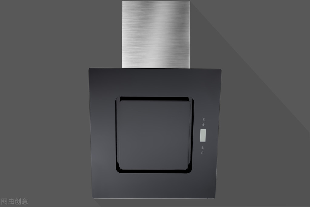 抽油烟机几年清洗一次最好,吸油烟机使用六年清洗全过程