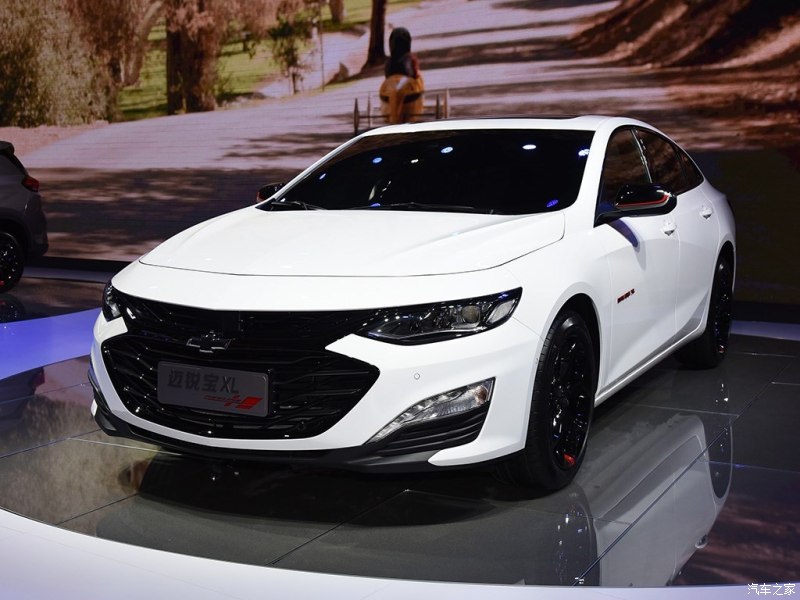 雪佛兰迈锐宝是国六吗,新款雪佛兰迈锐宝如何选