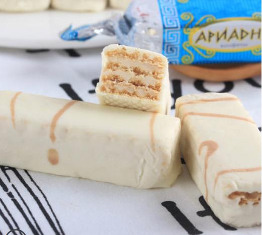 最好吃的俄罗斯零食排行,俄罗斯必买100种零食有哪些