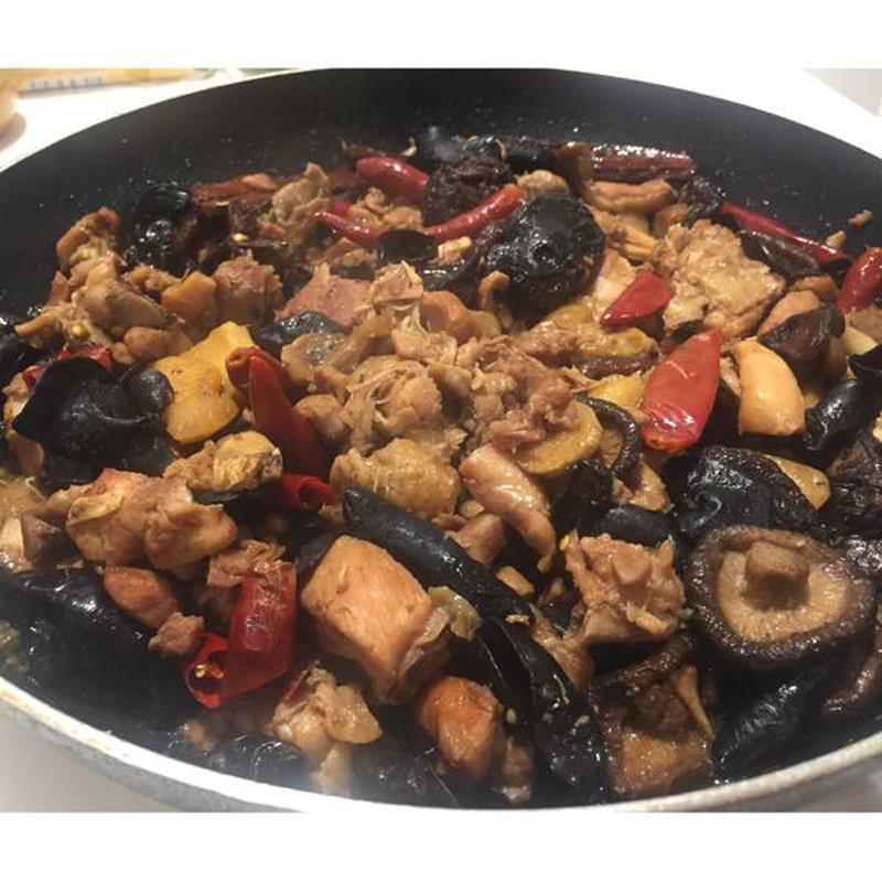 家乡特色美食分享,我家乡的特色是什么